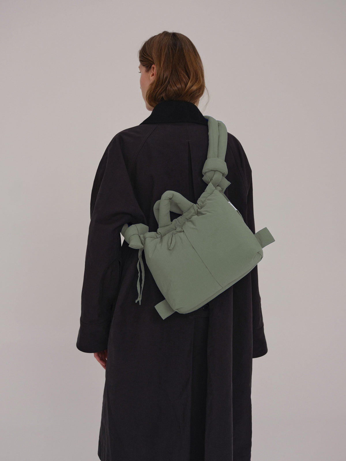 Borsa Ona | Morbida e Versatile