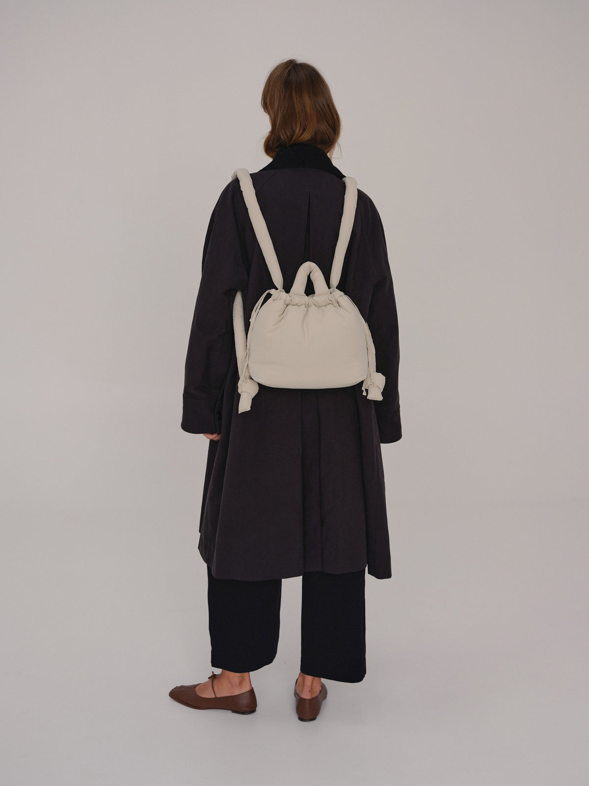 Borsa Ona | Morbida e Versatile