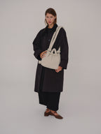 Borsa Ona | Morbida e Versatile