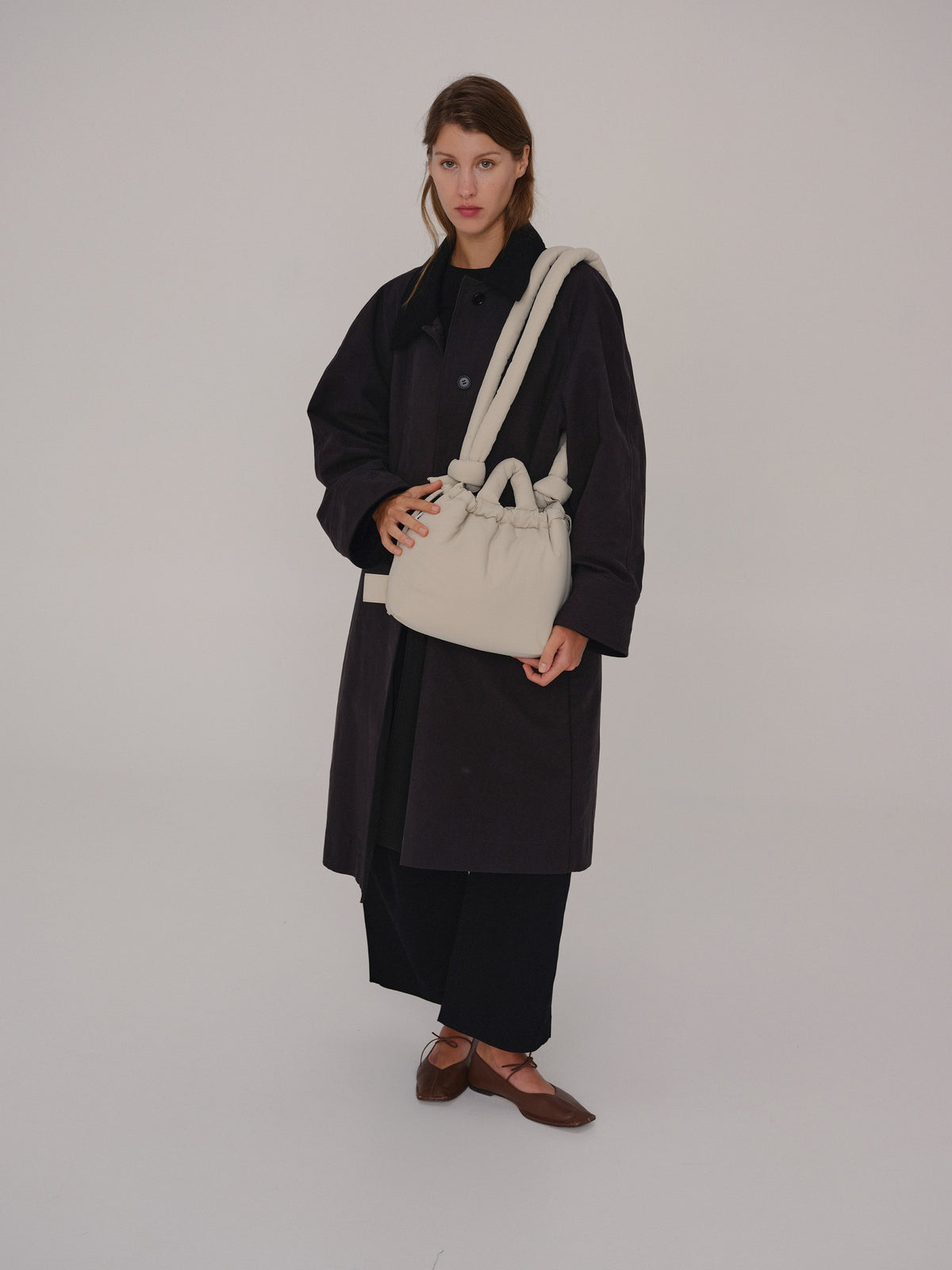 Borsa Ona | Morbida e Versatile