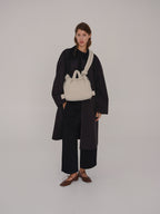 Borsa Ona | Morbida e Versatile