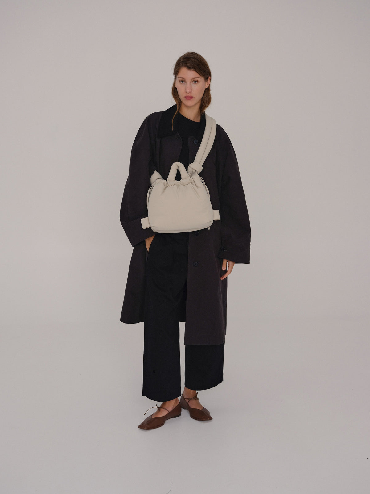 Borsa Ona | Morbida e Versatile