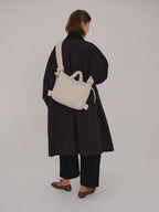 Borsa Ona | Morbida e Versatile
