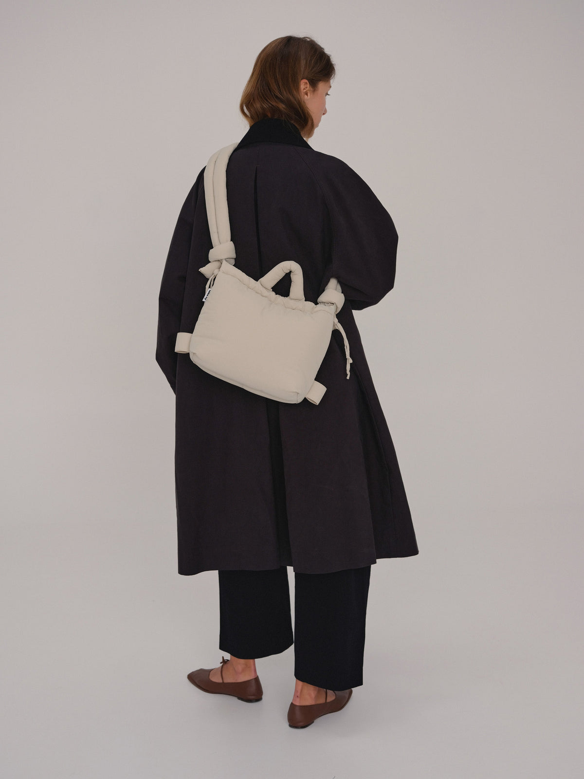 Borsa Ona | Morbida e Versatile
