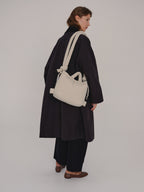 Borsa Ona | Morbida e Versatile