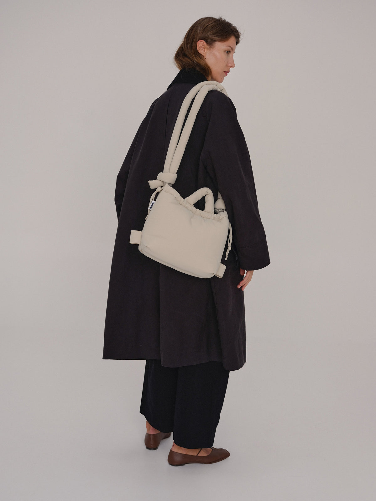Borsa Ona | Morbida e Versatile