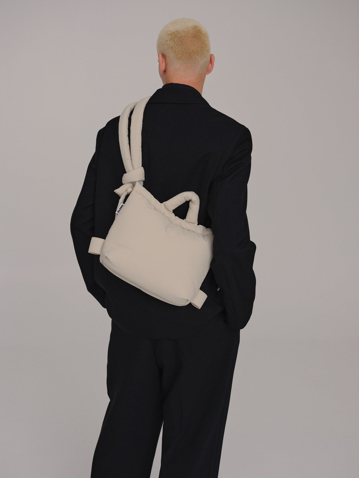 Borsa Ona | Morbida e Versatile