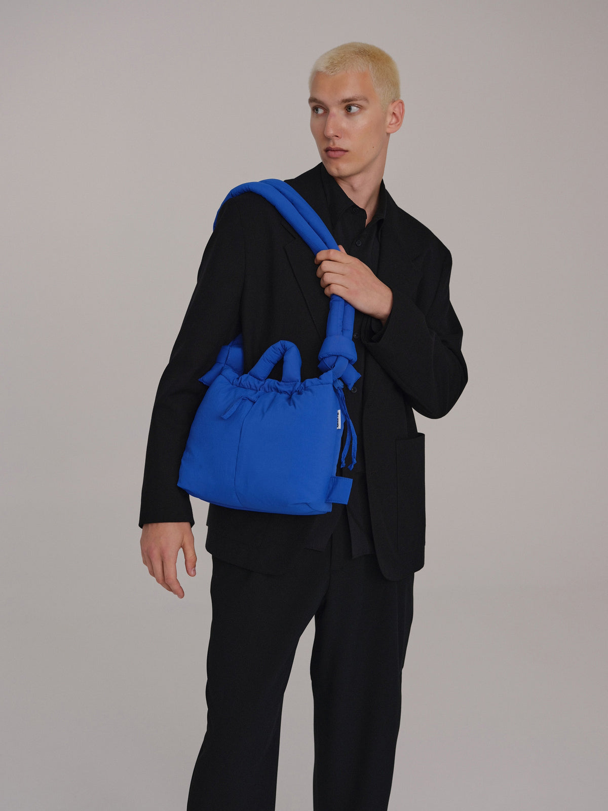 Borsa Ona | Morbida e Versatile