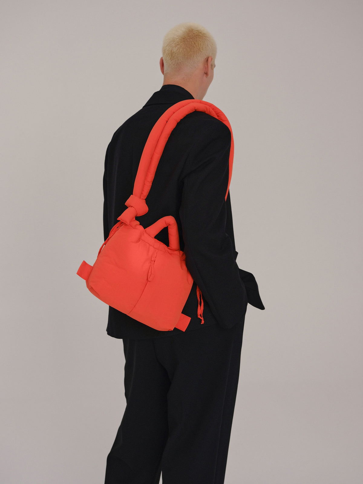 Borsa Ona | Morbida e Versatile