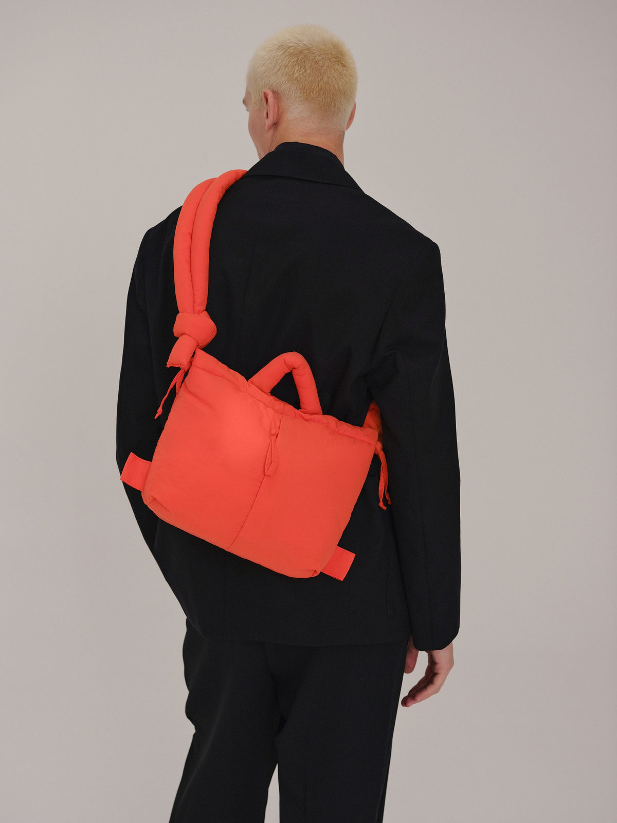 Borsa Ona | Morbida e Versatile