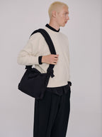 Borsa Ona | Morbida e Versatile