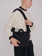 Borsa Ona | Morbida e Versatile
