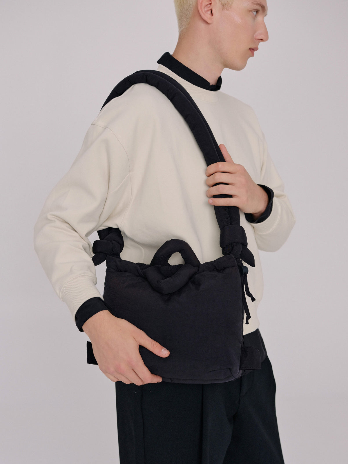 Borsa Ona | Morbida e Versatile