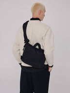 Borsa Ona | Morbida e Versatile