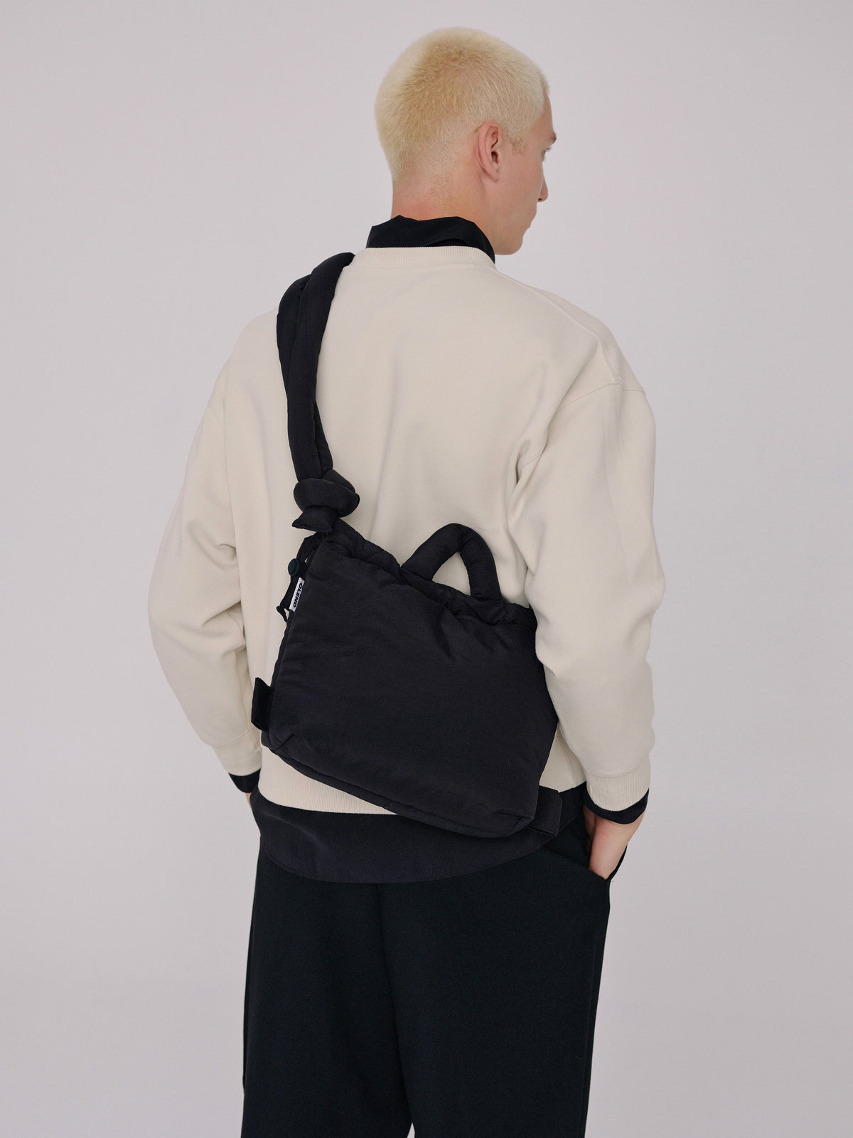 Borsa Ona | Morbida e Versatile