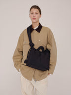 Borsa Ona | Morbida e Versatile