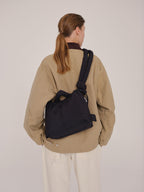 Borsa Ona | Morbida e Versatile