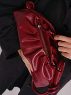 Borsa Dumpling | Eleganza e Versatilità