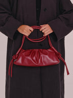 Borsa Dumpling | Eleganza e Versatilità