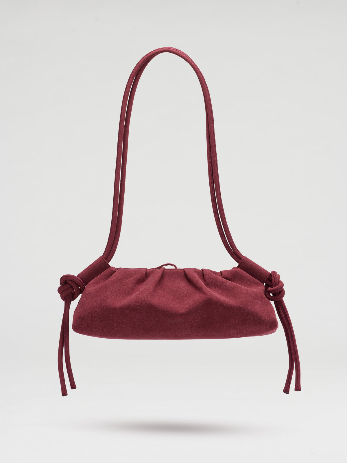 Borsa Dumpling | Eleganza e Versatilità