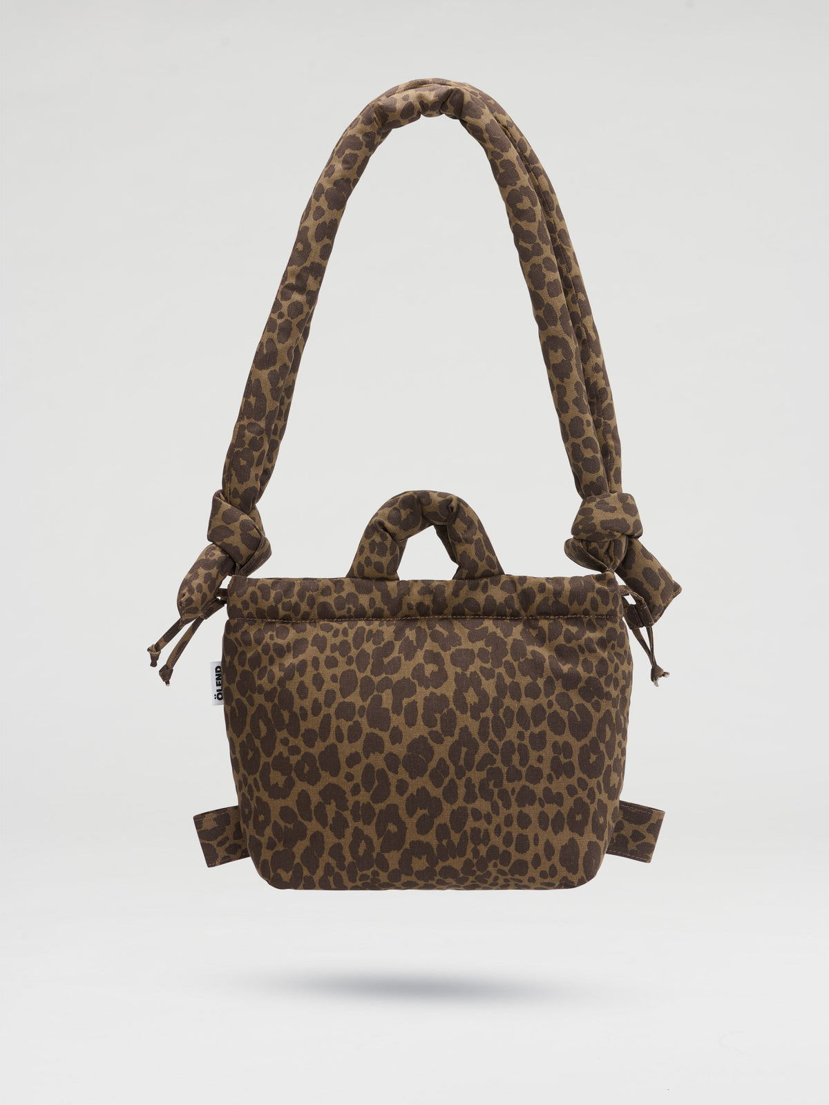Borsa Ona | Morbida e Versatile