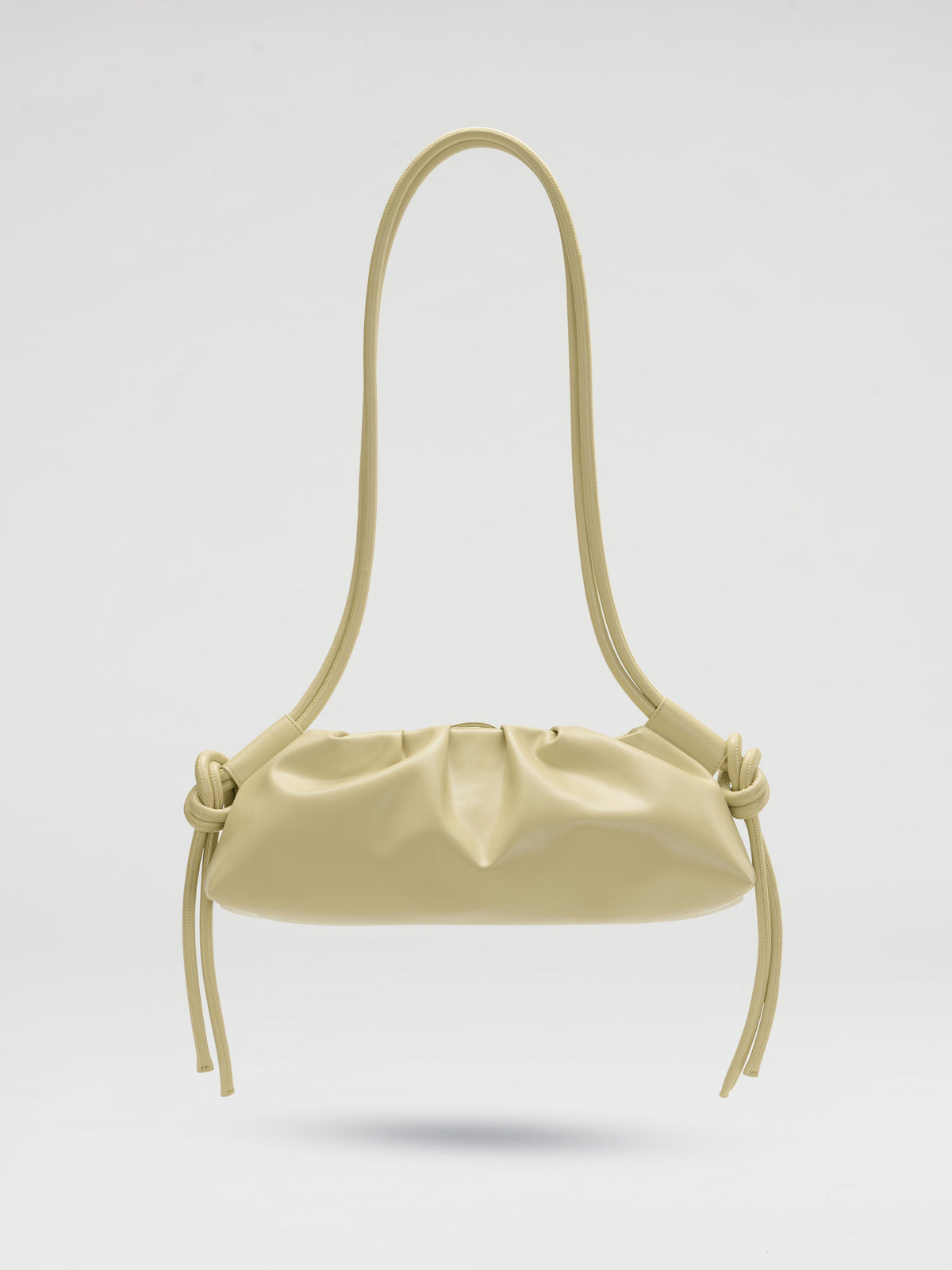 Borsa Dumpling | Eleganza e Versatilità