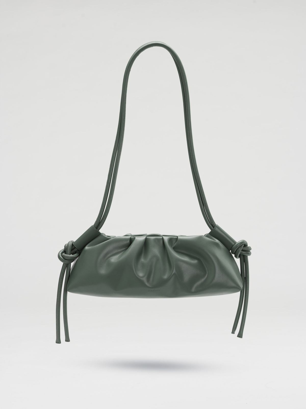 Borsa Dumpling | Eleganza e Versatilità