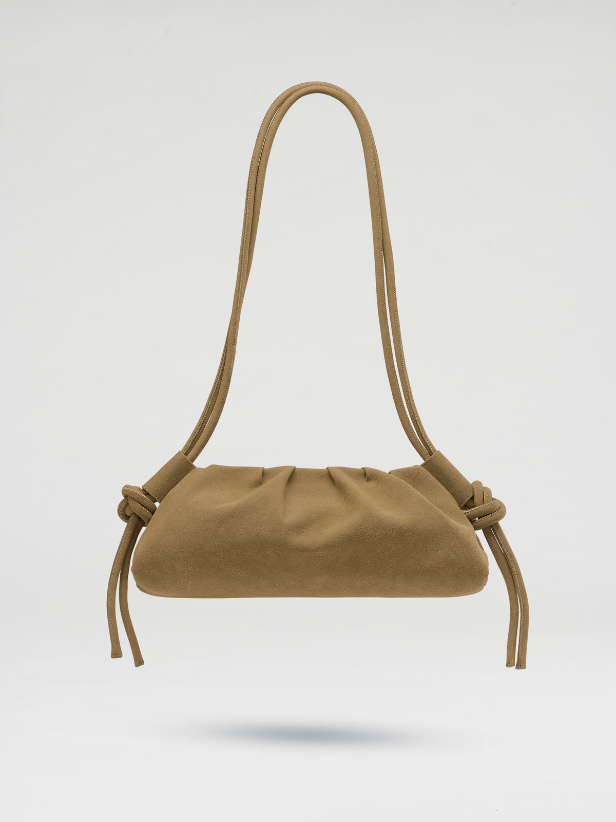 Borsa Dumpling | Eleganza e Versatilità