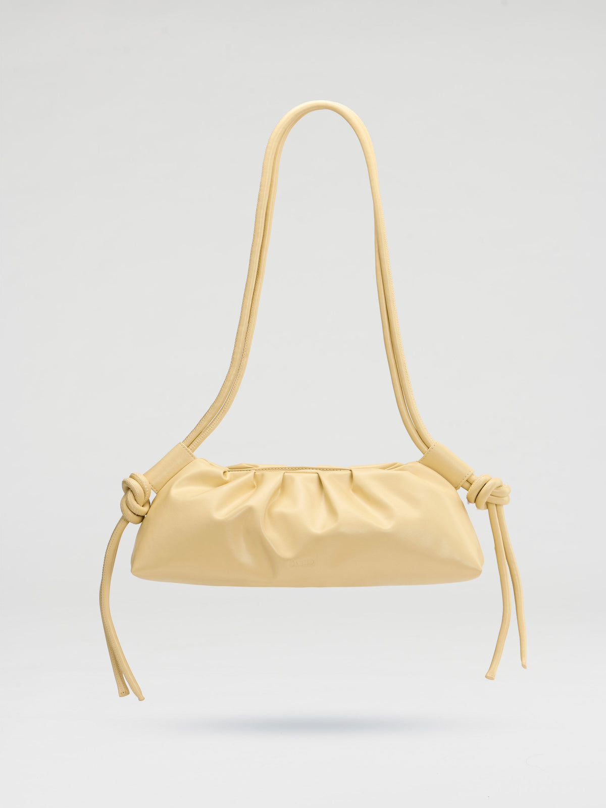 Borsa Dumpling | Eleganza e Versatilità