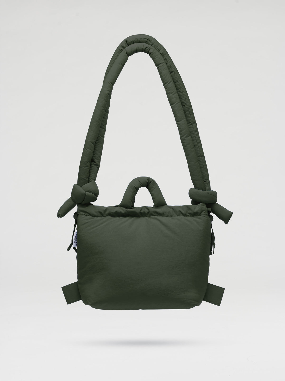 Borsa Ona | Morbida e Versatile