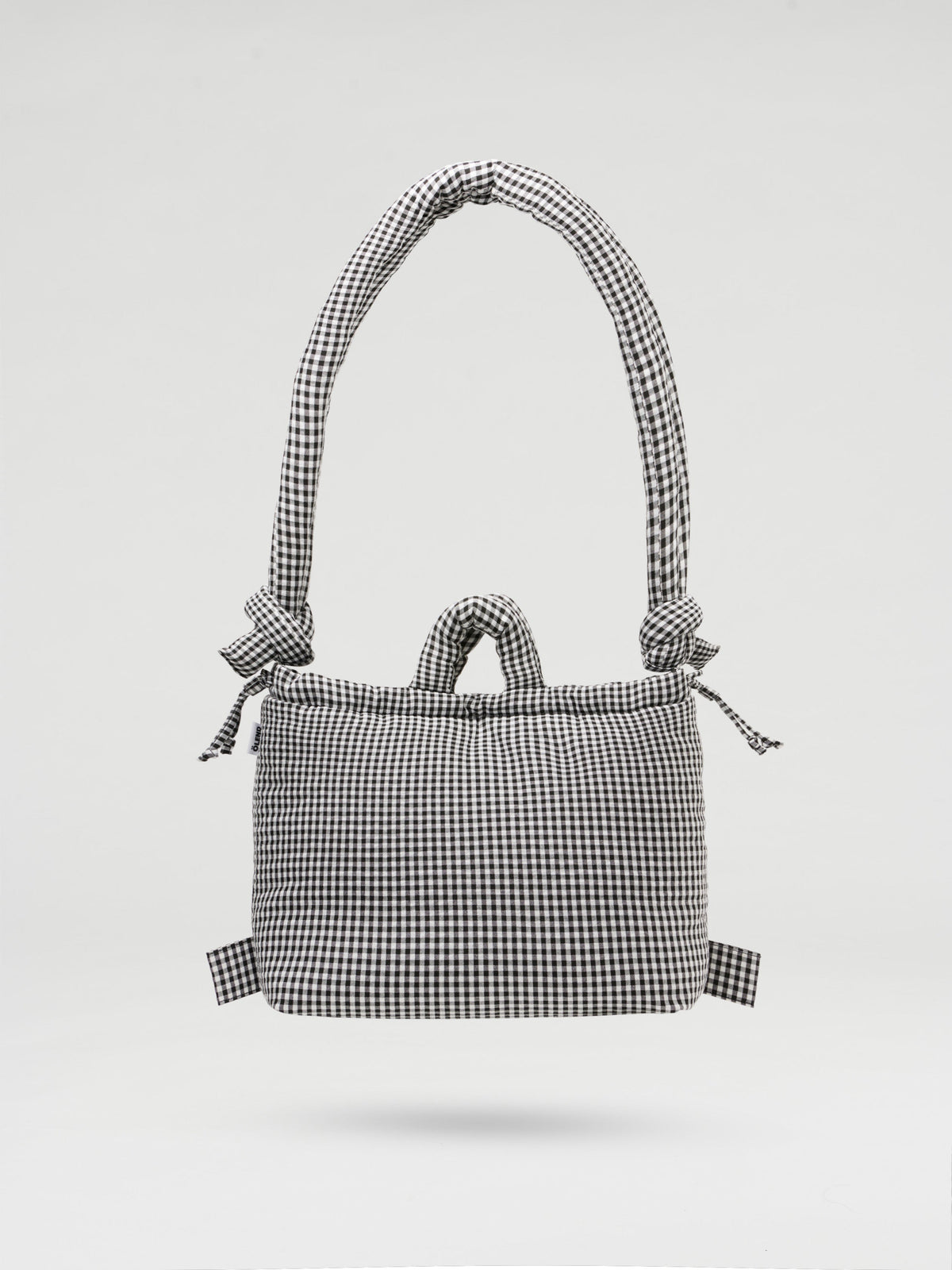 Borsa Ona | Morbida e Versatile