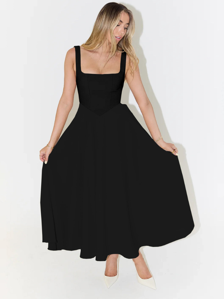 BIANCA | Vestido Grace