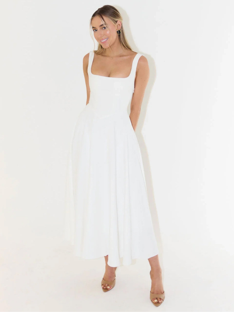 BIANCA | Vestido Grace