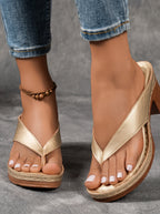 VELORIA | Sandali Eleganza