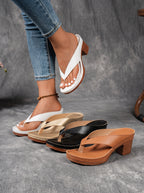 VELORIA | Sandali Eleganza