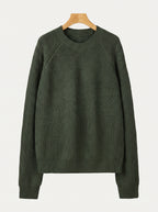 RIVANO | Maglione Cotone & Comfort