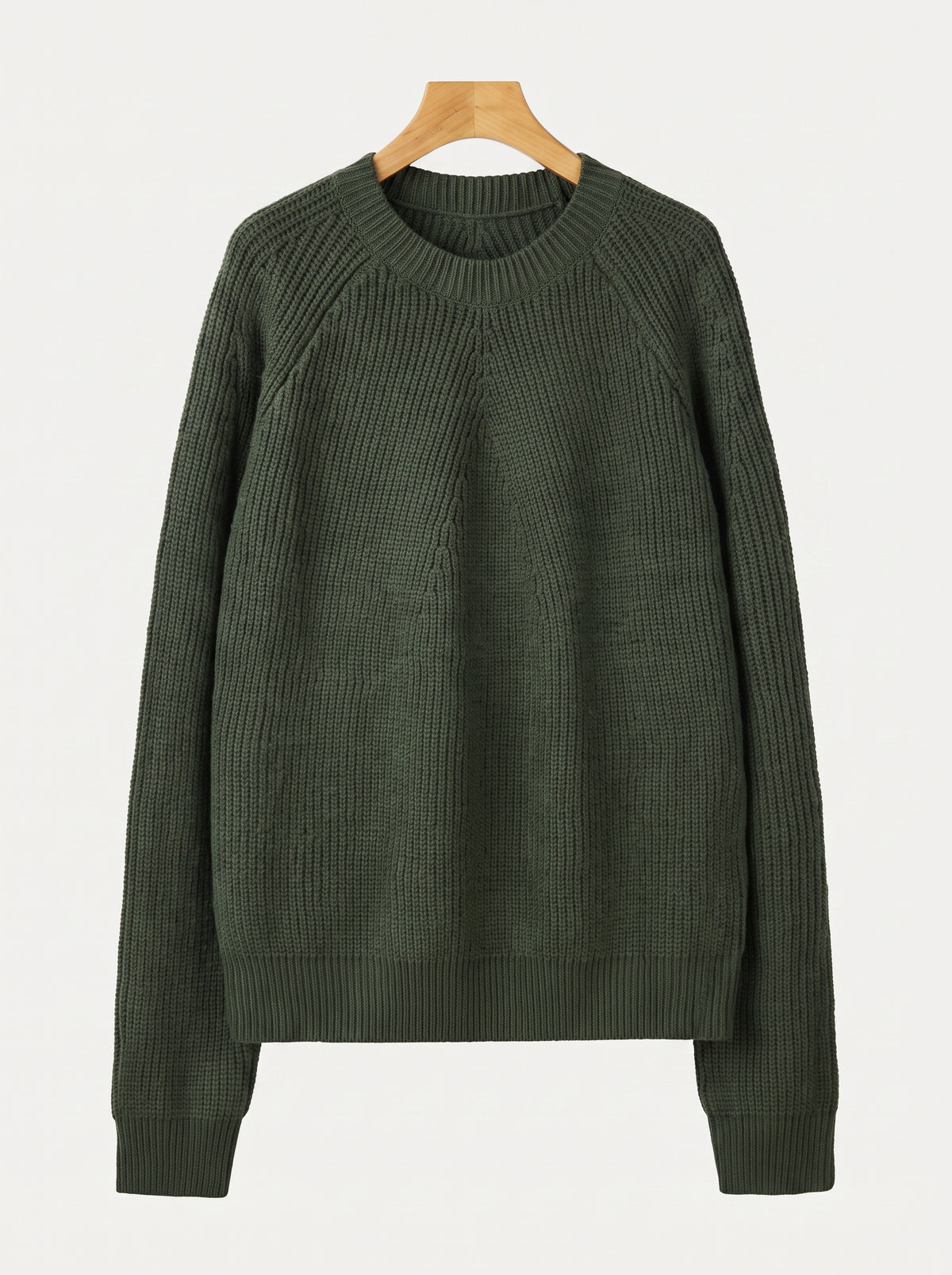 RIVANO | Maglione Cotone & Comfort