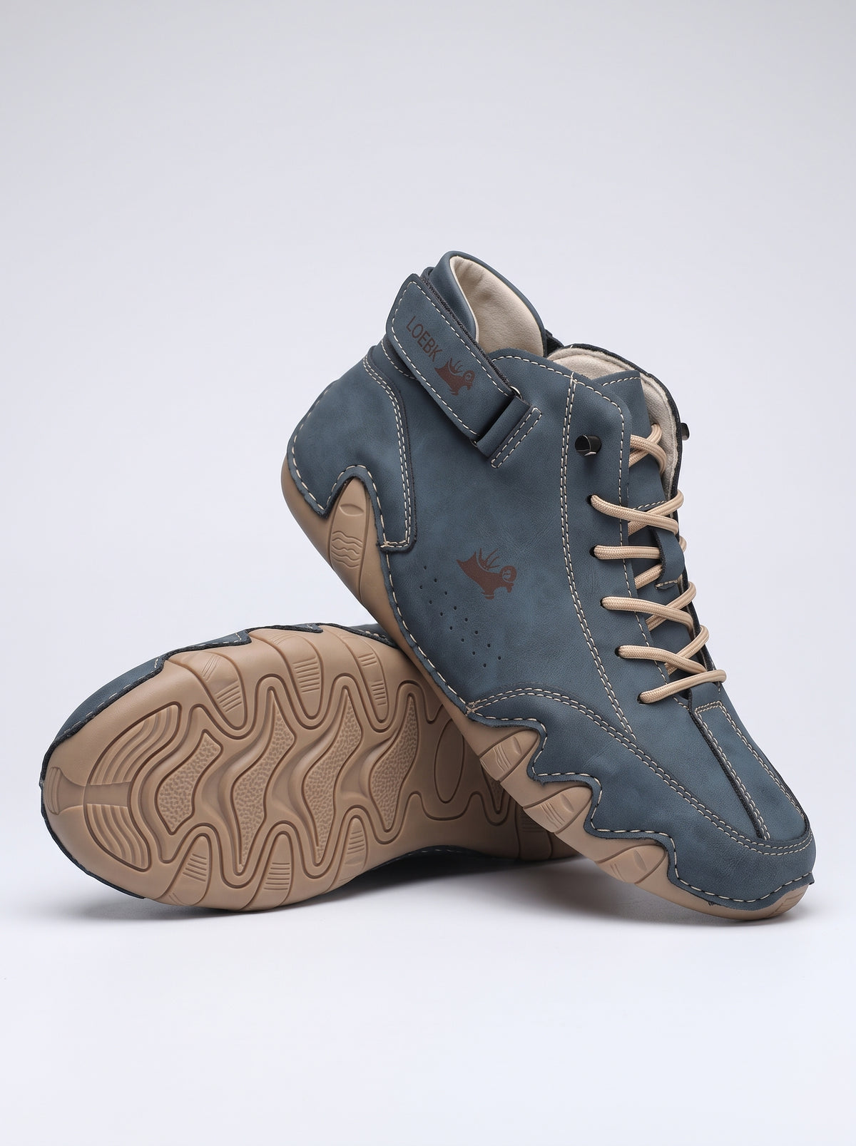Scarpe estive | leggere, antiscivolo e comode fin dal primo passo.