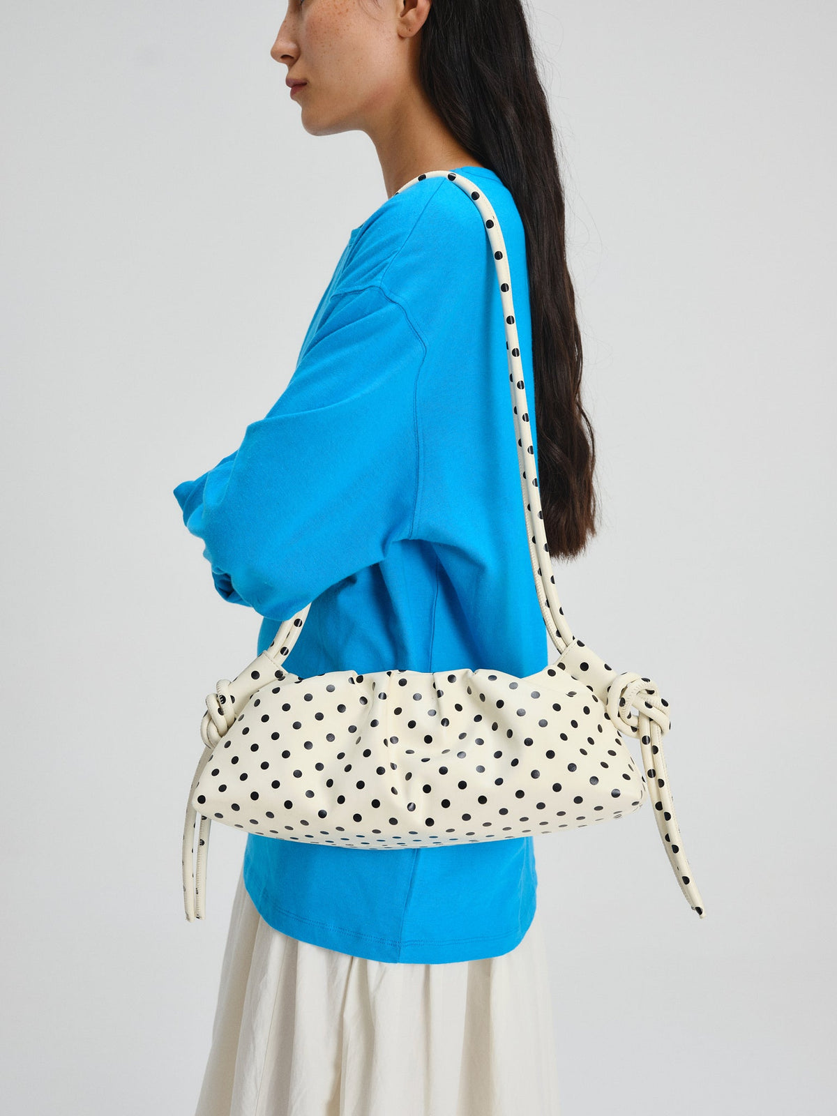 Borsa Dumpling | Eleganza e Versatilità
