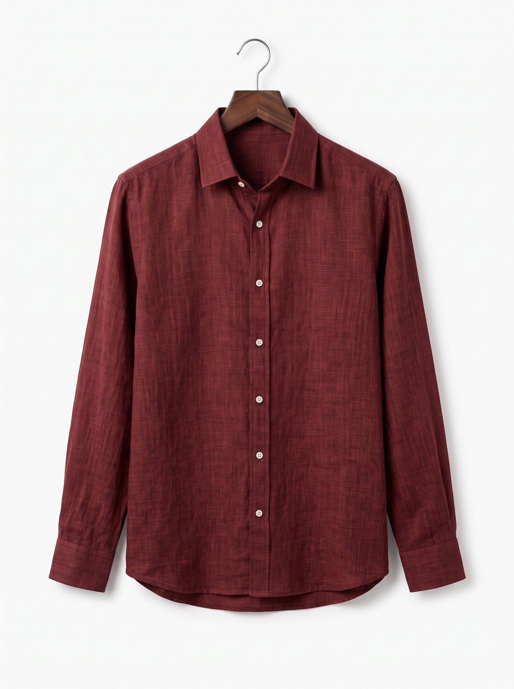 RIVIERA | Camisa de lino transpirable