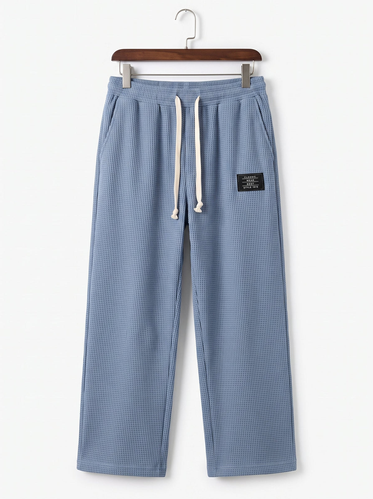 LEBLANC | Pantaloni da Uomo a Vestibilità Comoda