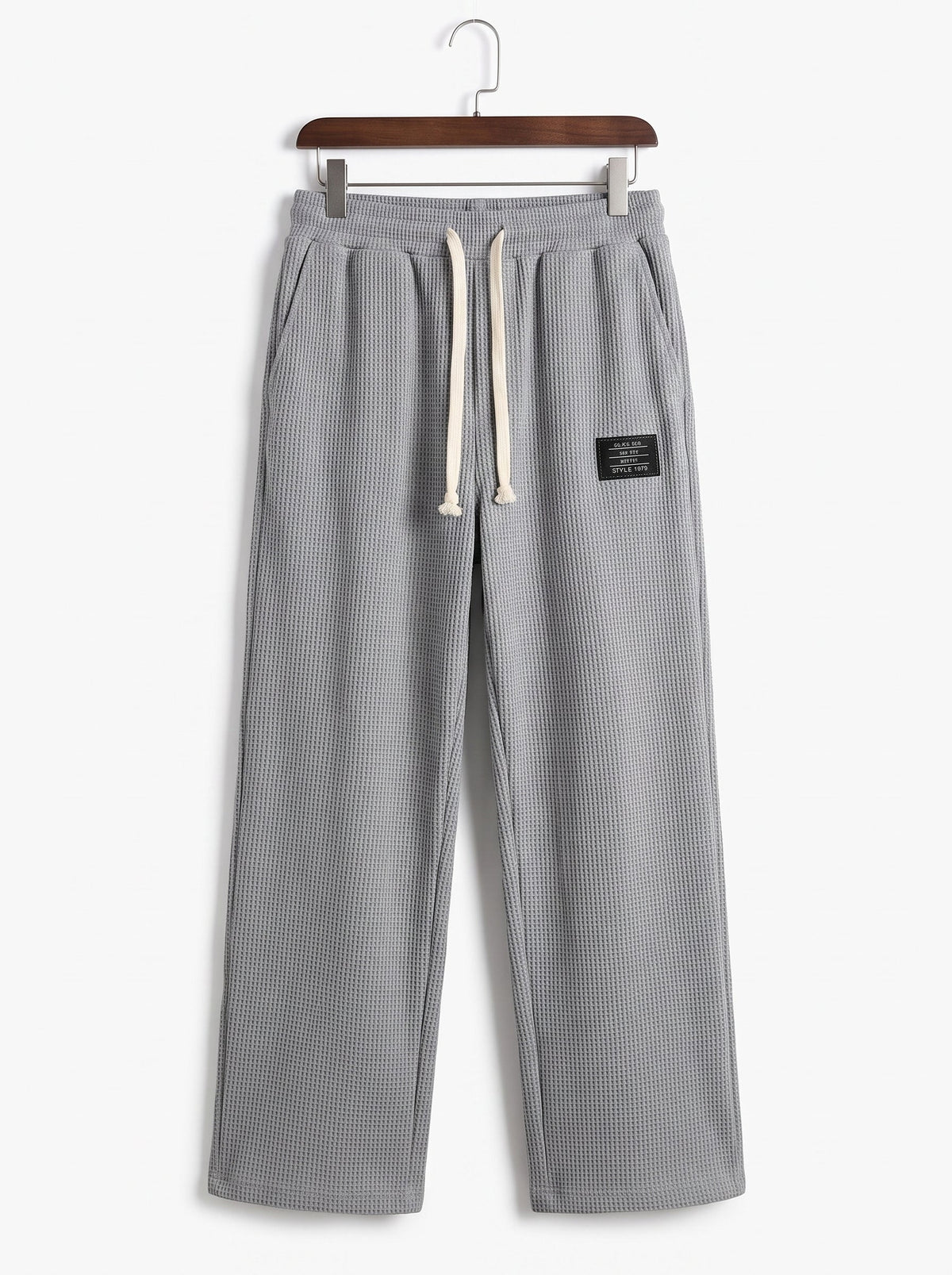 LEBLANC | Pantaloni da Uomo a Vestibilità Comoda