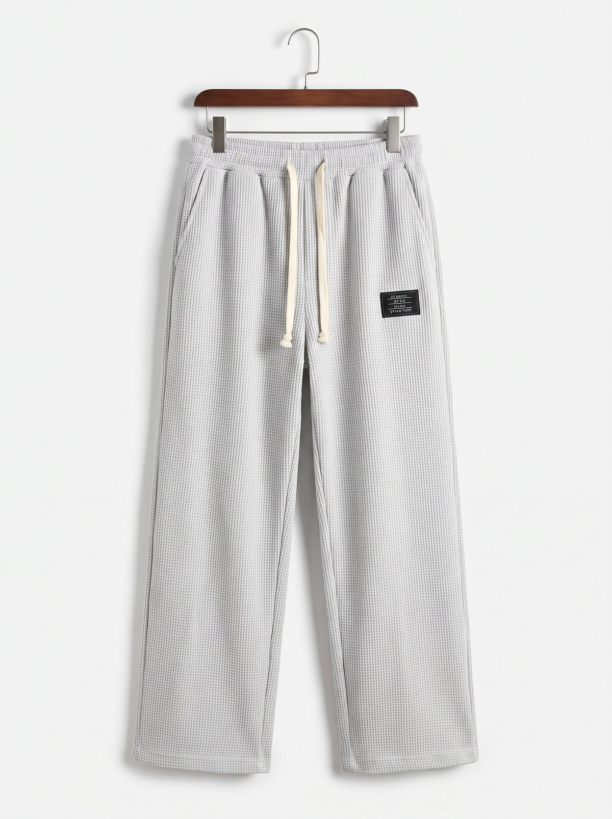 LEBLANC | Pantaloni da Uomo a Vestibilità Comoda