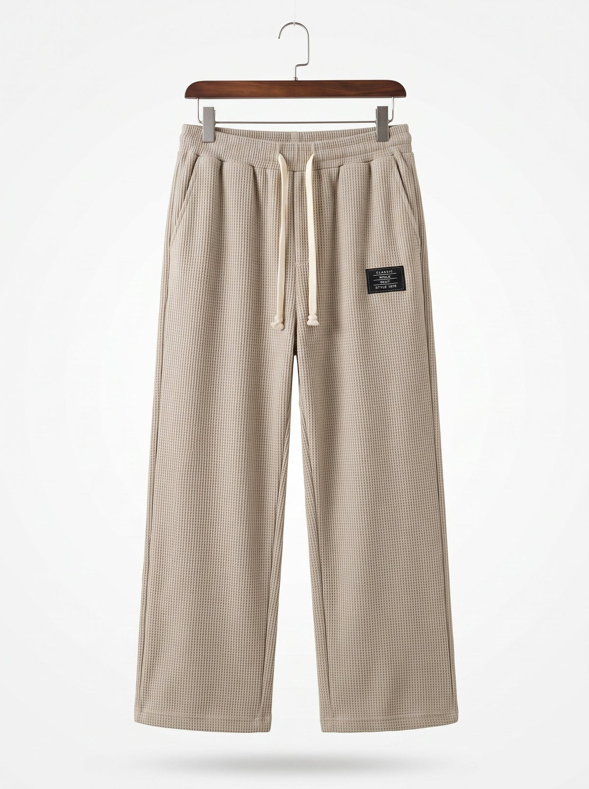 LEBLANC | Pantaloni da Uomo a Vestibilità Comoda