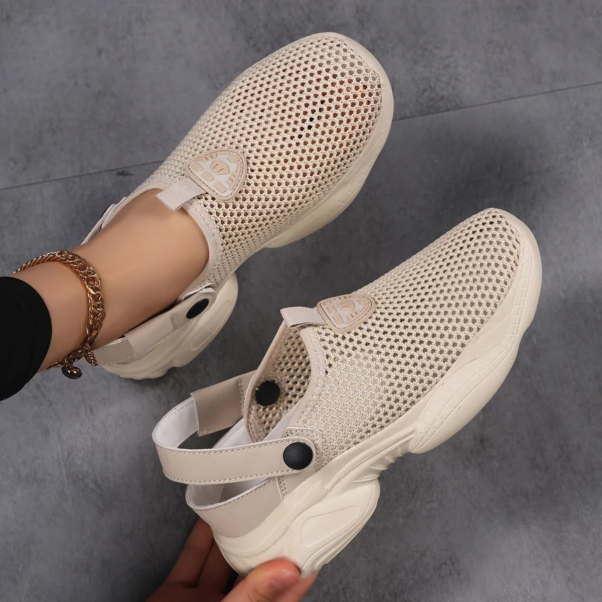 GRAZIA™ | Scarpe Ortopediche — Edizione Comfort