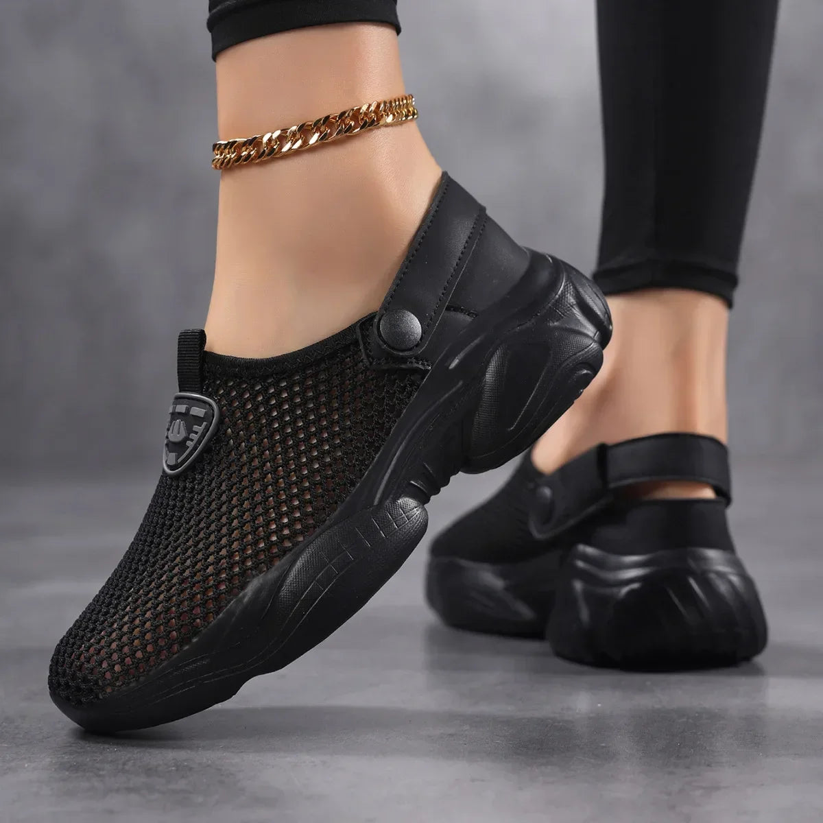 GRAZIA™ | Scarpe Ortopediche — Edizione Comfort