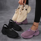 GRAZIA™ | Scarpe Ortopediche — Edizione Comfort