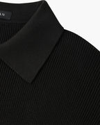 MAGLIA CONTI | Maglione Mezza Zip Cotone