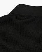 MAGLIA CONTI | Maglione Mezza Zip Cotone