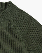 RIVANO | Maglione Cotone & Comfort